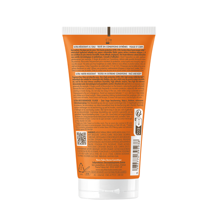 AVENE - Intense Protect SPF50+ - 150ml